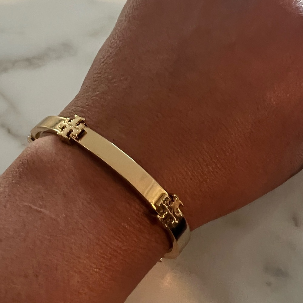 Tory Burch bracelet (New!)